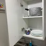 A Cas E Nanninell شقة نابولي