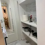 A Cas E Nanninell Apartment