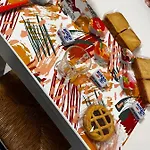 A Cas E Nanninell Apartment Naples