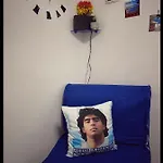 Apartment A Cas E Nanninell