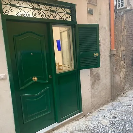 A Cas E Nanninell Appartement Naples