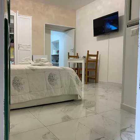 Appartamento A Cas E Nanninell Napoli