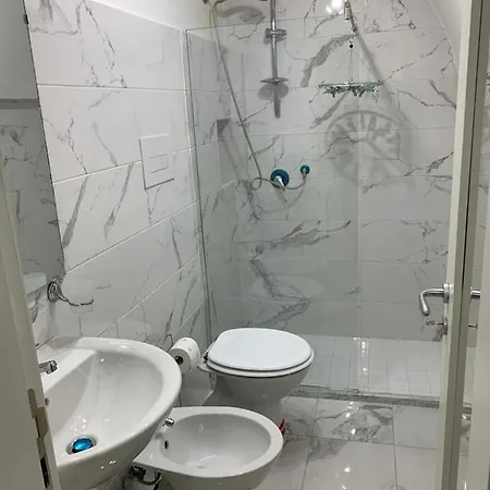 Апартаменты A Cas E Nanninell *