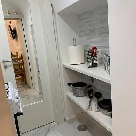 A Cas E Nanninell Апартаменты