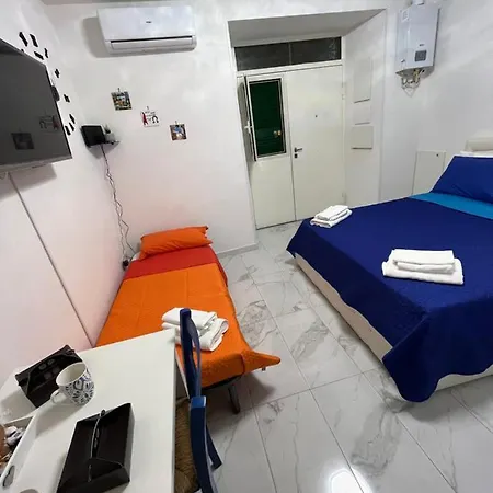 Appartement A Cas E Nanninell Naples