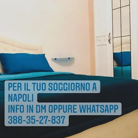 Apartment A Cas E Nanninell *