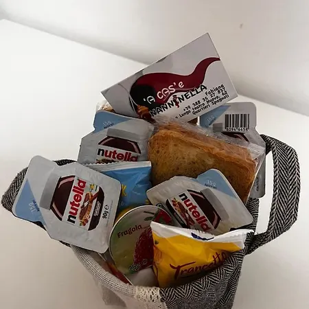 A Cas E Nanninell Napoli