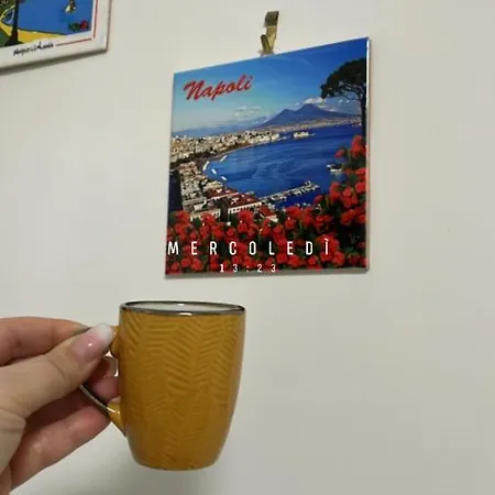 Appartamento A Cas E Nanninell