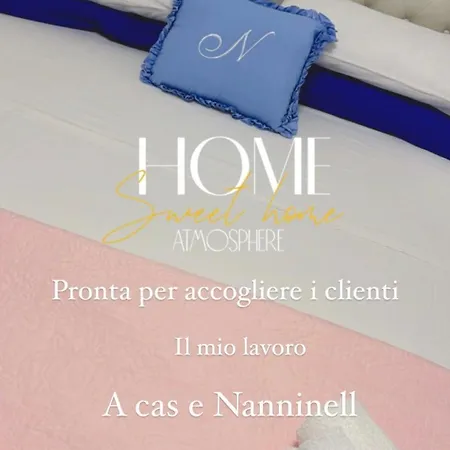 A Cas E Nanninell Napoli