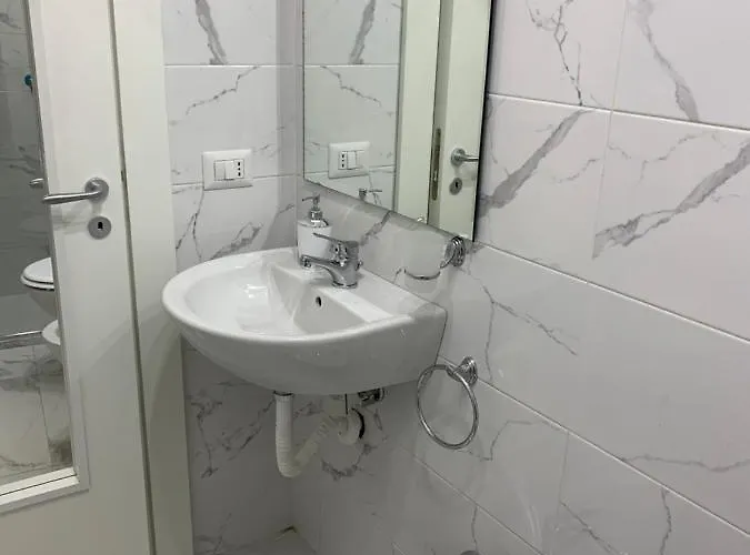 A Cas E Nanninell Lejlighed