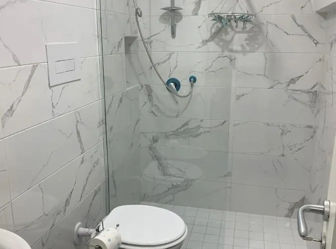 A Cas E Nanninell * Napoli