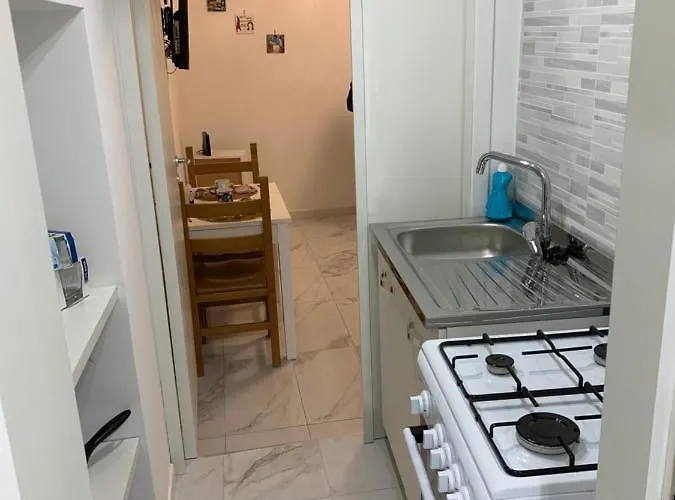 A Cas E Nanninell Lejlighed *