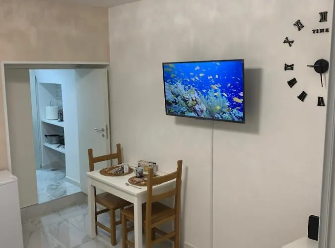 A Cas E Nanninell Napoli