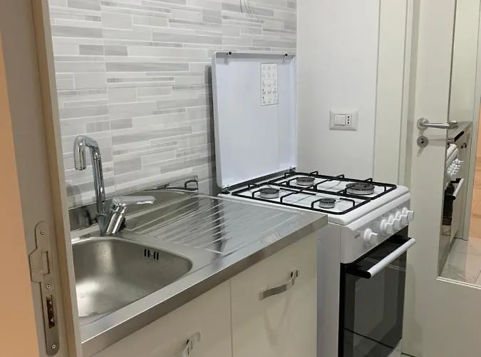 Lejlighed A Cas E Nanninell *