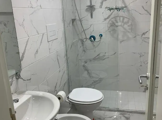 Lejlighed A Cas E Nanninell *