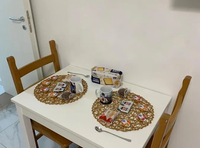 A Cas E Nanninell Napoli