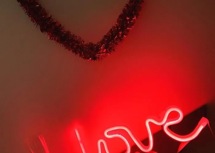 Lejlighed A Cas E Nanninell Napoli