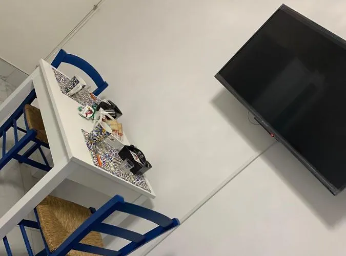 Lejlighed A Cas E Nanninell Napoli