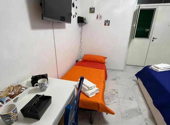 Lejlighed A Cas E Nanninell