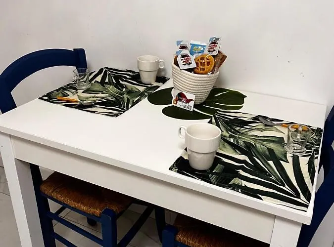 A Cas E Nanninell * Napoli