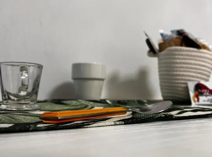 Lejlighed A Cas E Nanninell *