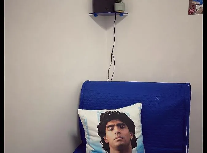 Lejlighed A Cas E Nanninell