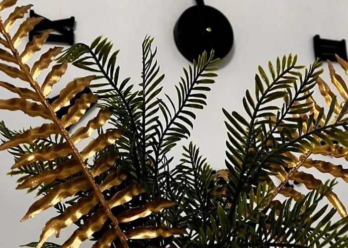 Lejlighed A Cas E Nanninell