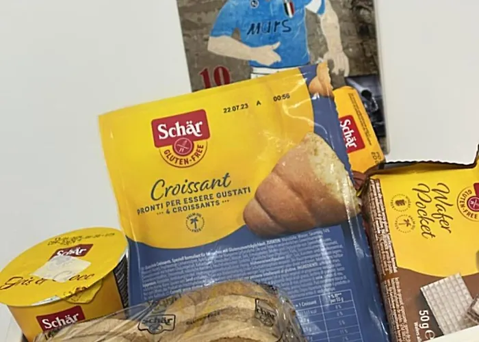 Lejlighed A Cas E Nanninell