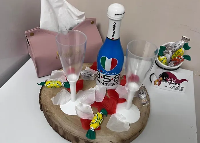 Lejlighed A Cas E Nanninell *