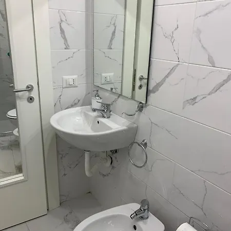 A Cas E Nanninell Apartament