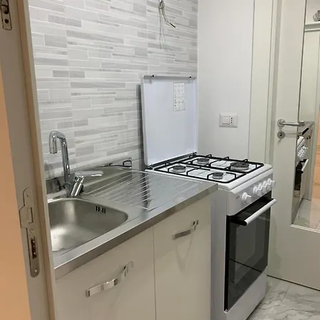 Apartament A Cas E Nanninell *