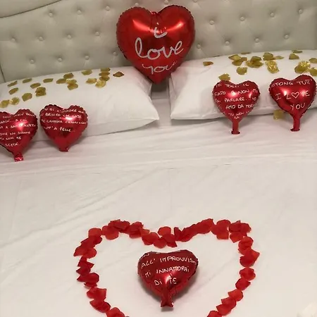 A Cas E Nanninell Apartament Neapol