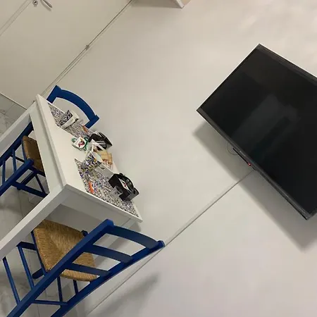 Apartament A Cas E Nanninell Neapol