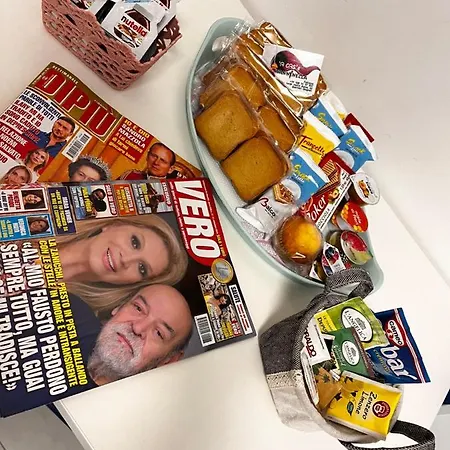 A Cas E Nanninell * Neapol