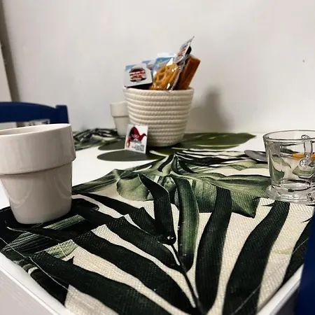 A Cas E Nanninell Apartament