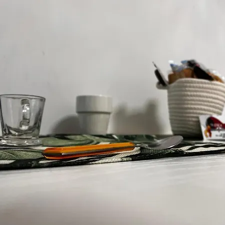 Apartament A Cas E Nanninell *