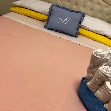 A Cas E Nanninell Apartament Neapol